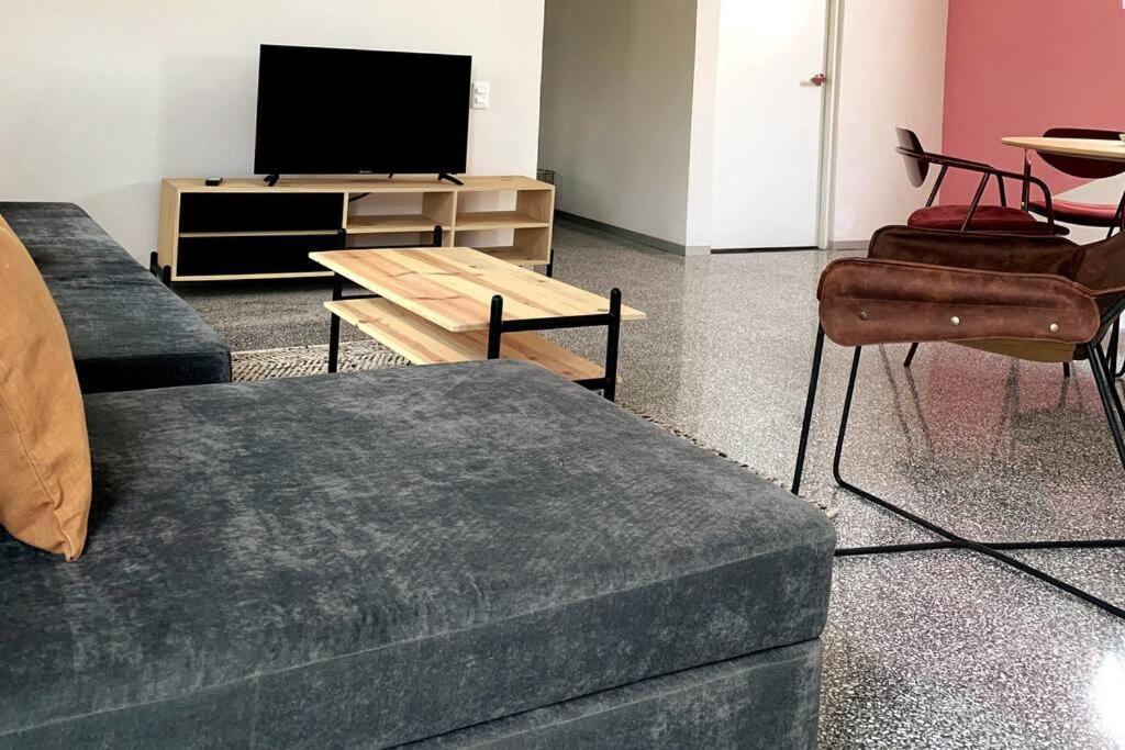122 Loft Confort Centro Historico Cdmx Appartamento *